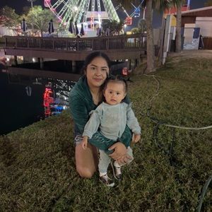 Meet your Posher, Anahi